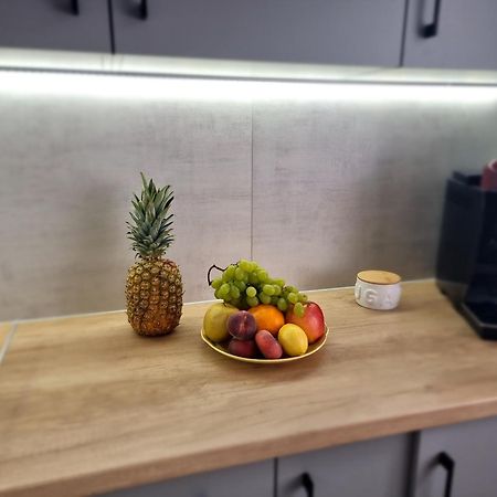 Apartament Lux Lemon Jelenia Góra Εξωτερικό φωτογραφία