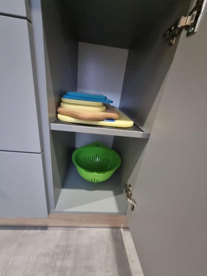 Apartament Lux Lemon Jelenia Góra Εξωτερικό φωτογραφία