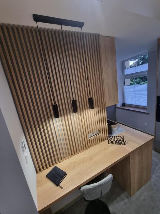 Apartament Lux Lemon Jelenia Góra Εξωτερικό φωτογραφία
