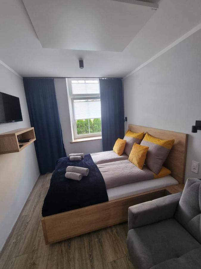 Apartament Lux Lemon Jelenia Góra Εξωτερικό φωτογραφία
