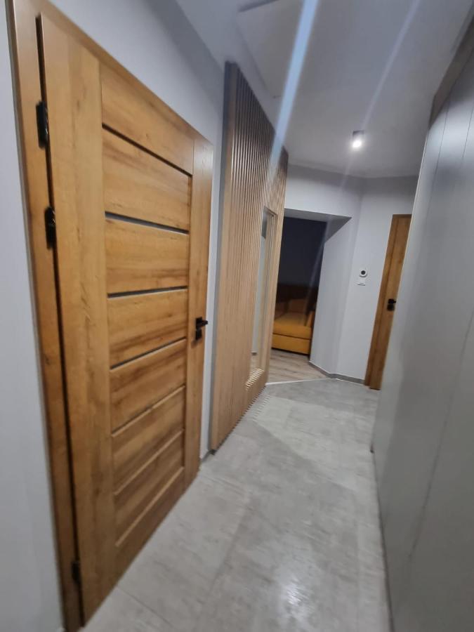 Apartament Lux Lemon Jelenia Góra Εξωτερικό φωτογραφία