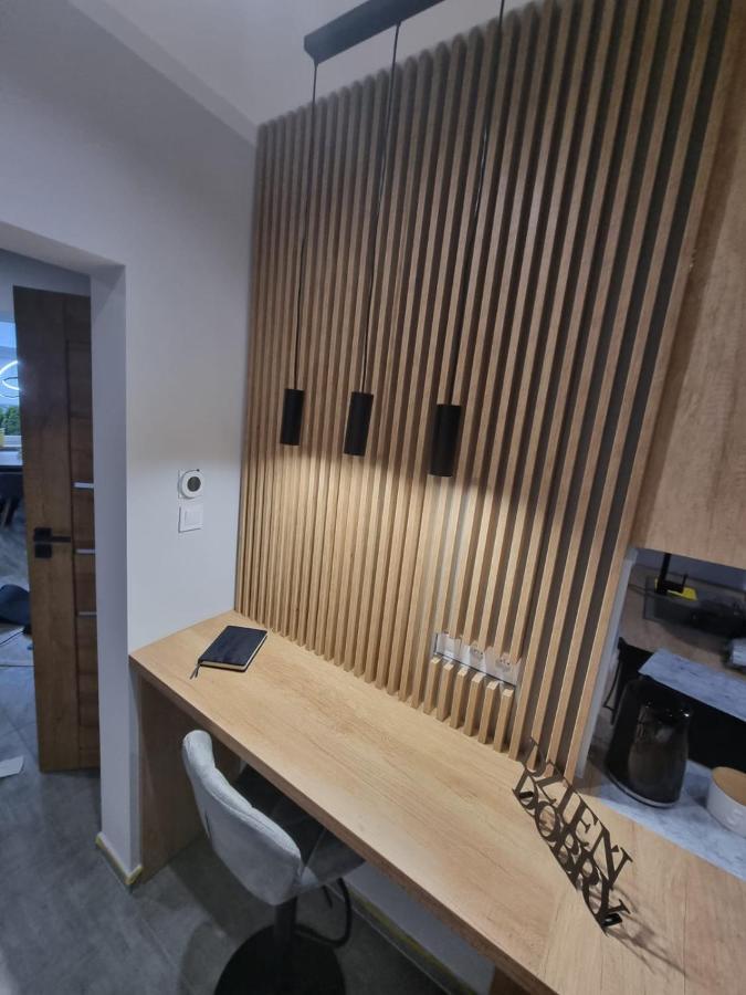 Apartament Lux Lemon Jelenia Góra Εξωτερικό φωτογραφία