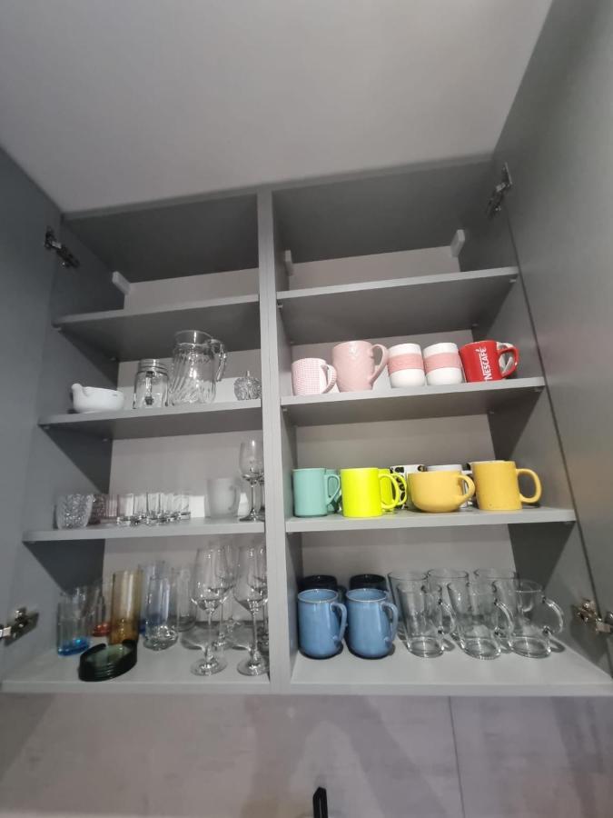 Apartament Lux Lemon Jelenia Góra Εξωτερικό φωτογραφία