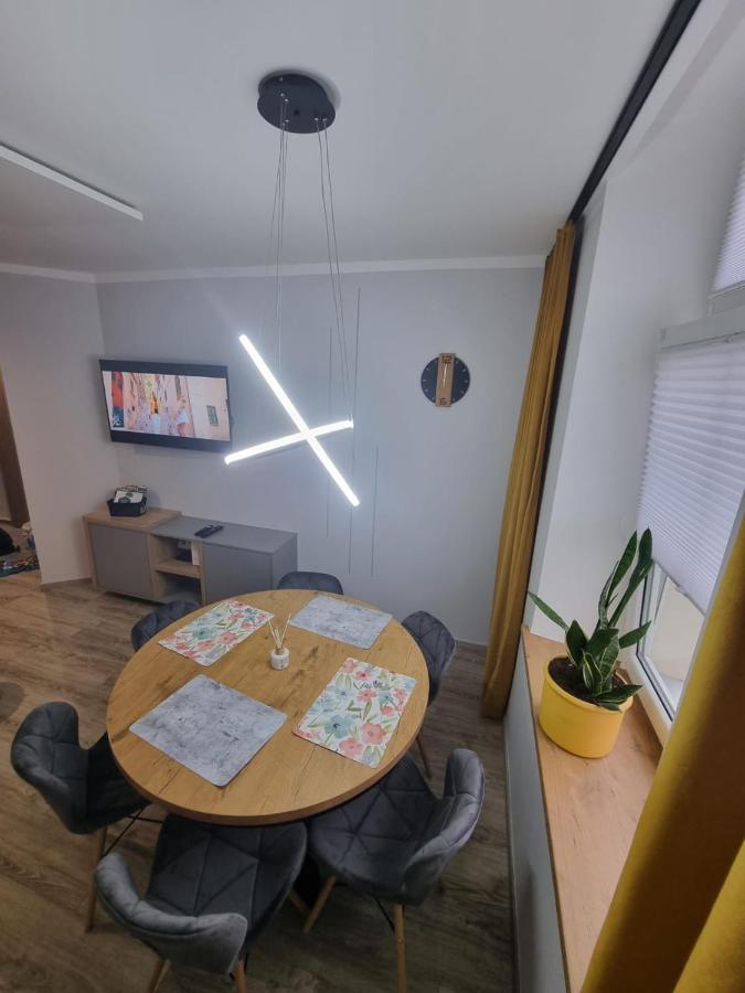 Apartament Lux Lemon Jelenia Góra Εξωτερικό φωτογραφία