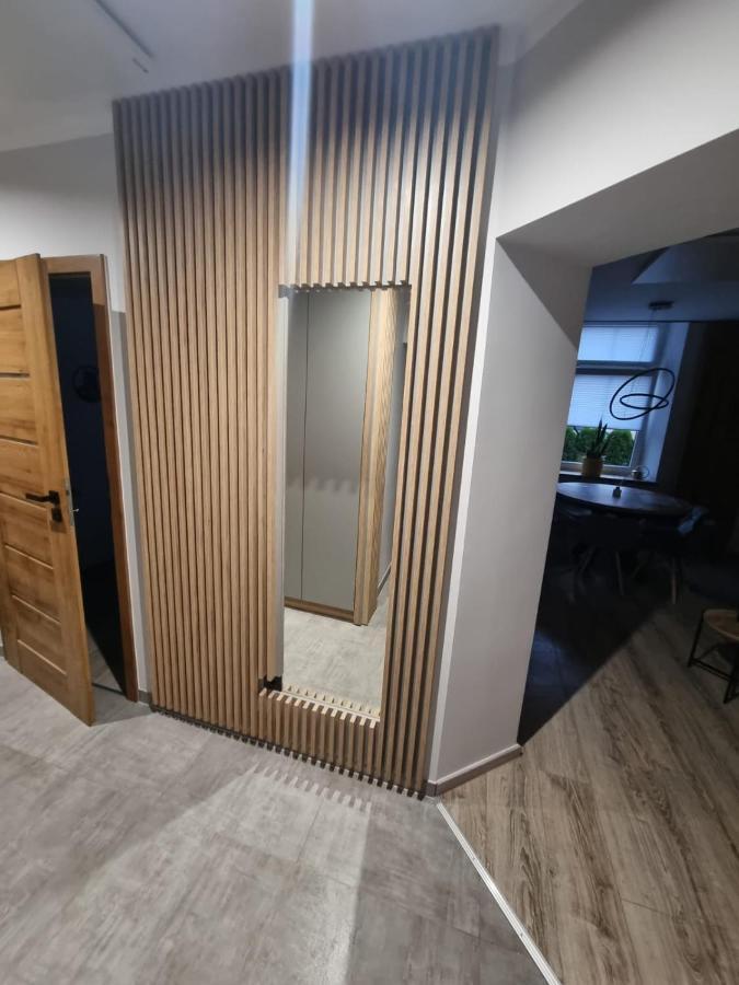 Apartament Lux Lemon Jelenia Góra Εξωτερικό φωτογραφία