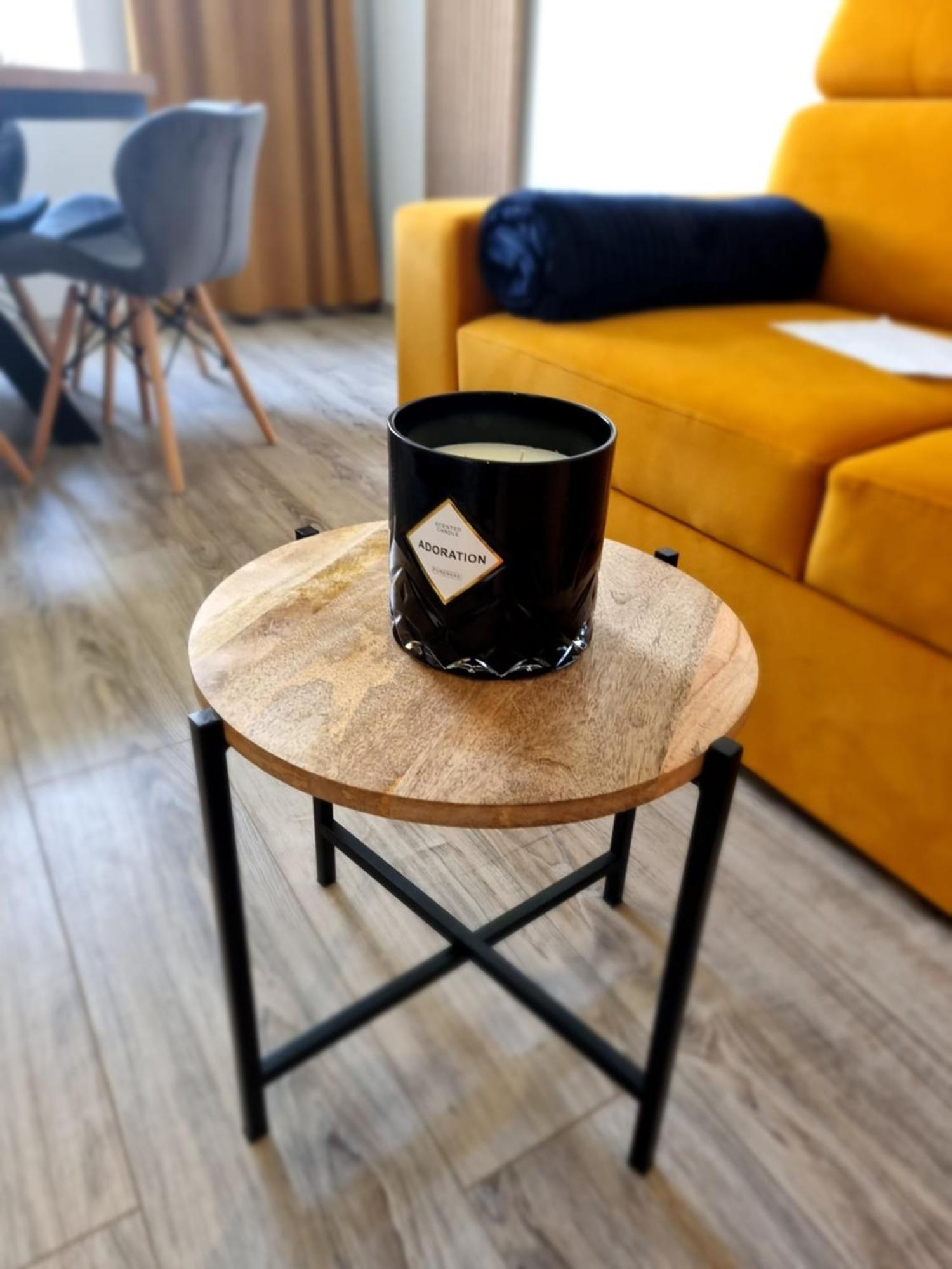 Apartament Lux Lemon Jelenia Góra Εξωτερικό φωτογραφία