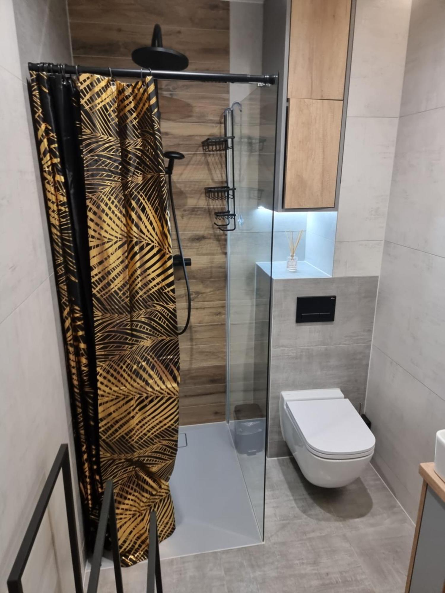 Apartament Lux Lemon Jelenia Góra Εξωτερικό φωτογραφία