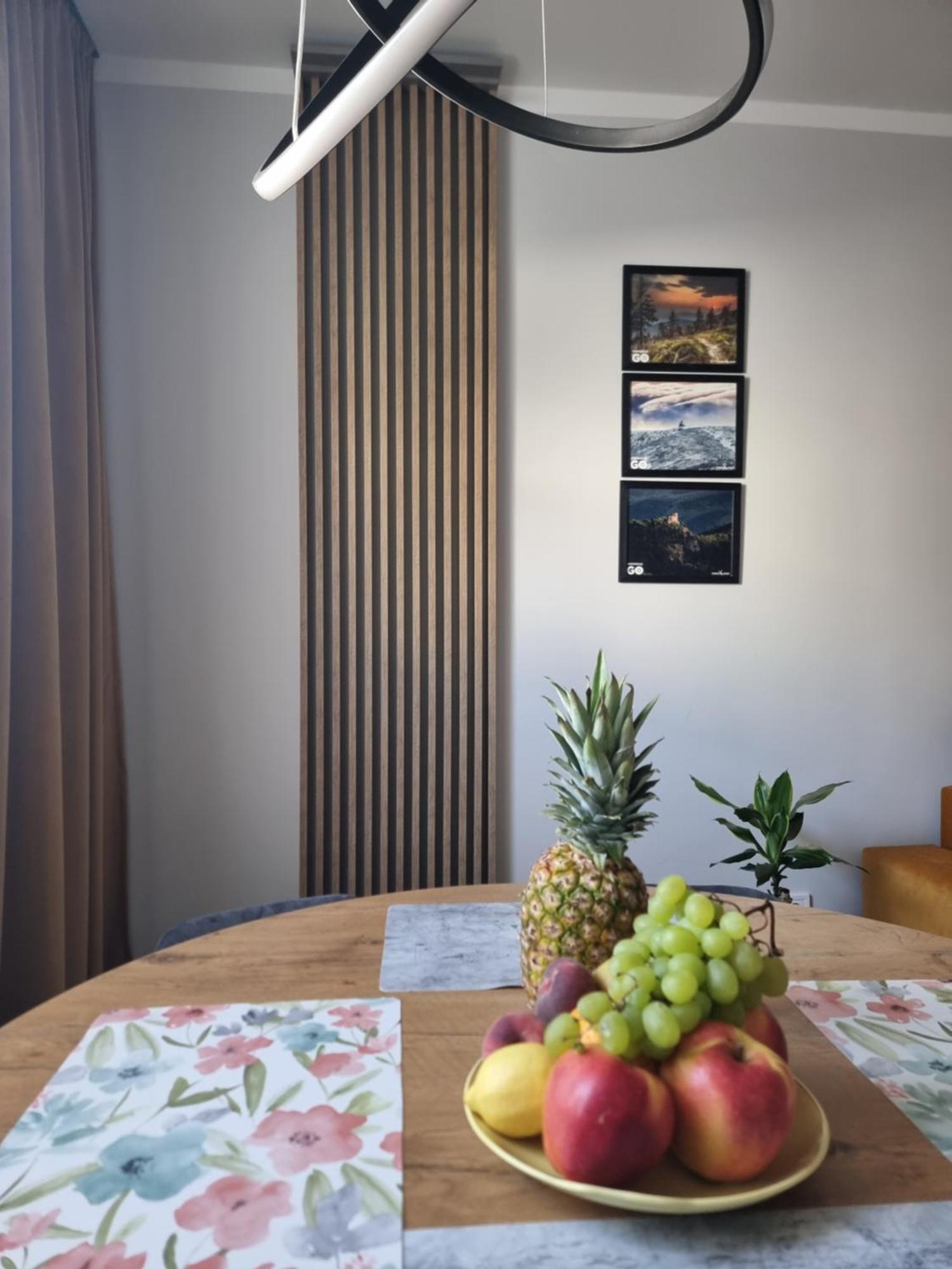 Apartament Lux Lemon Jelenia Góra Εξωτερικό φωτογραφία