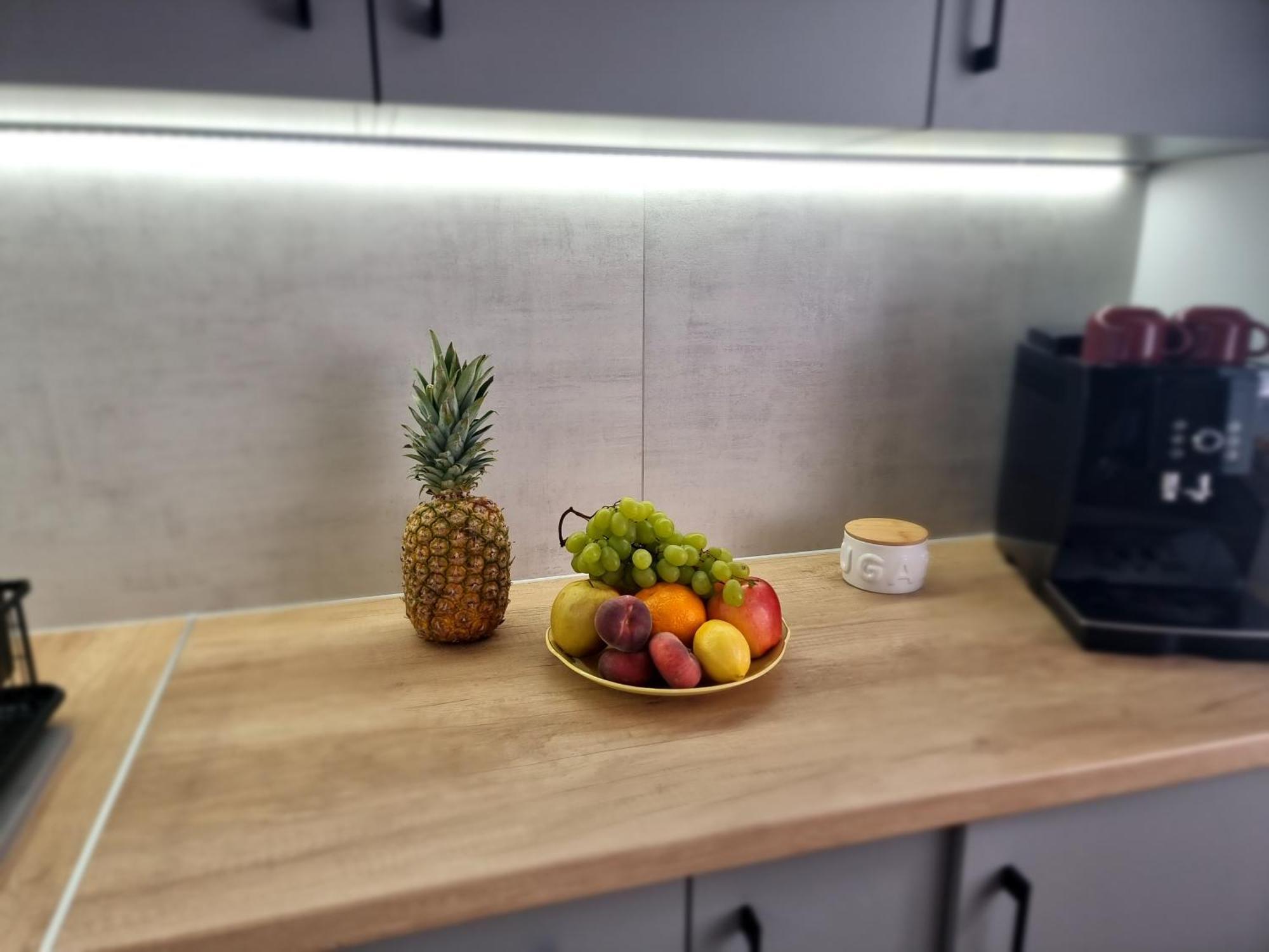Apartament Lux Lemon Jelenia Góra Εξωτερικό φωτογραφία